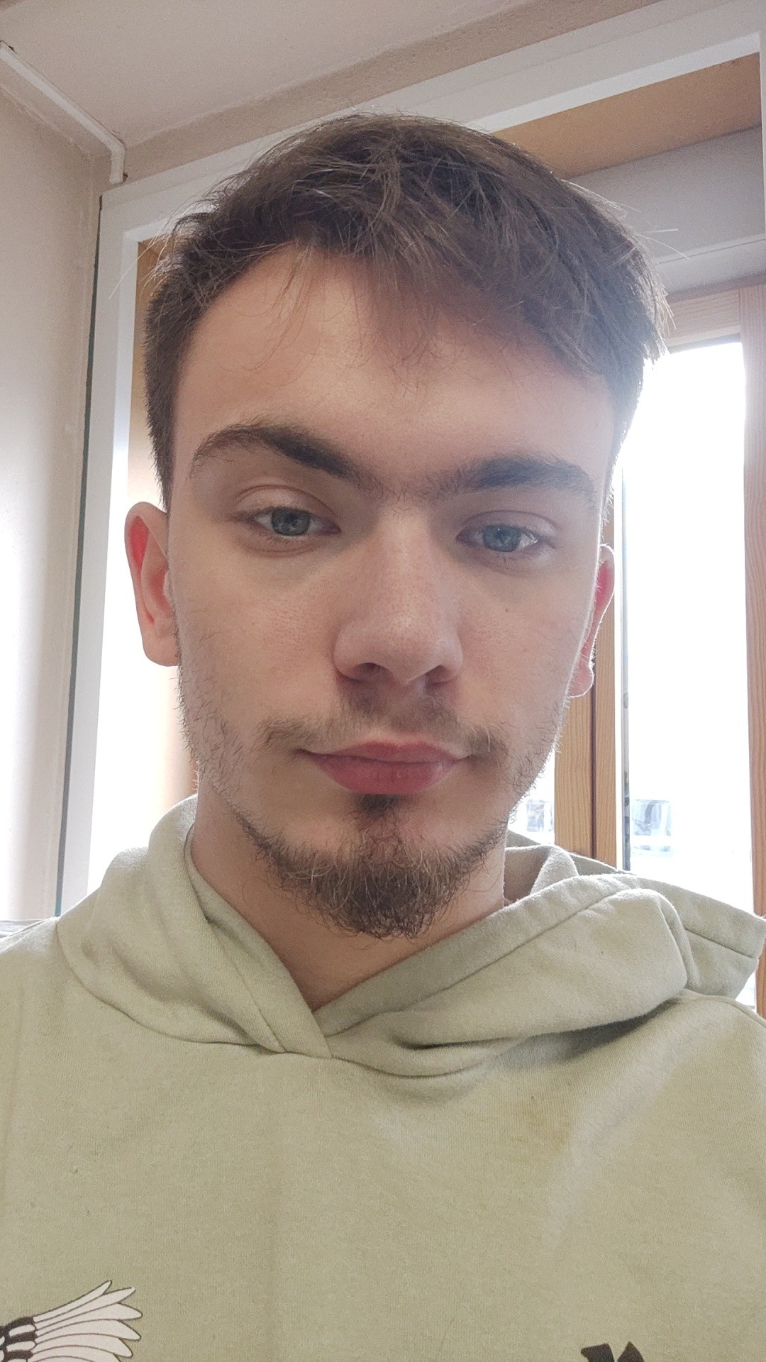 Profilo di Roy, 20 anni, Annuncio Sesso a Aliminusa