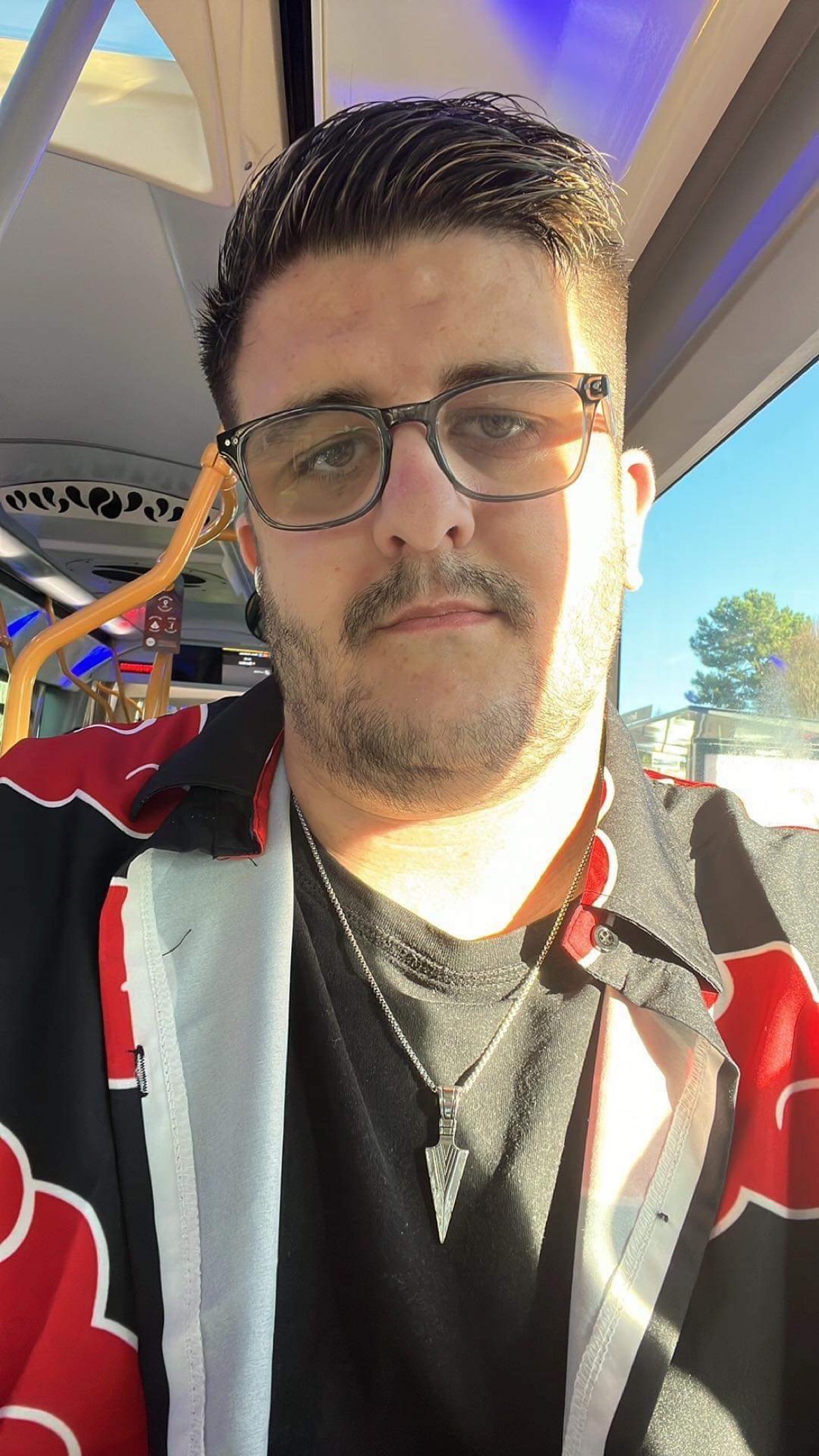 Profilo di Erwin, 32 anni, Annuncio Sesso a Ales