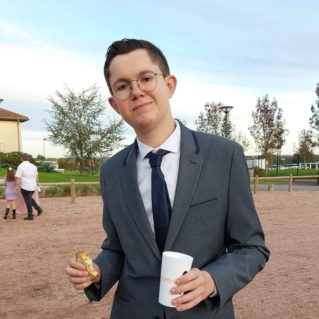 Profilo di Sirius, 21 anni, Annuncio Sesso a Altavilla Monferrato