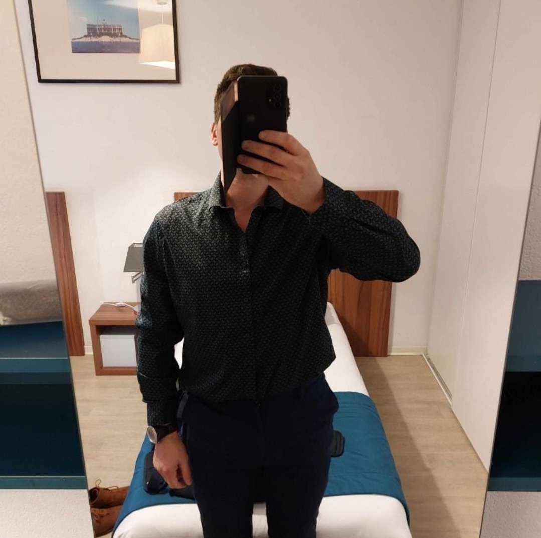 Profilo di Anes, 39 anni, Annuncio Sesso a Adelfia