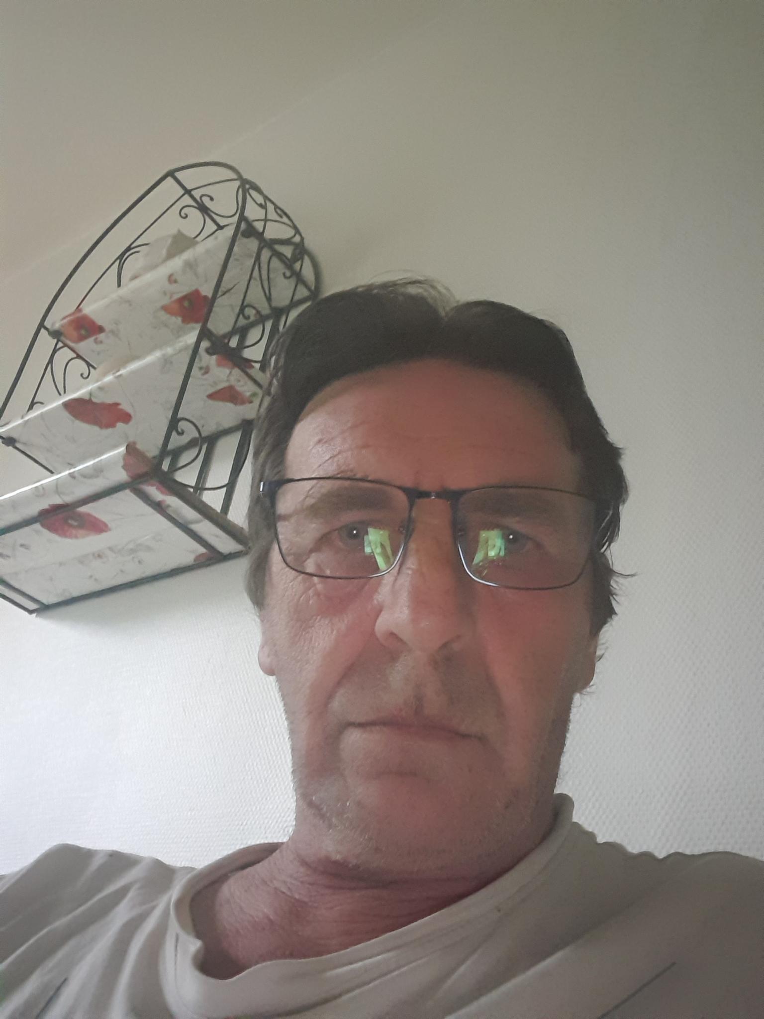 Profilo di Shems, 53 anni, Annuncio Sesso a Acireale