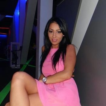 Profilo di Chrislaure, 30 anni, Annuncio Sesso a Santo Stefano Ticino