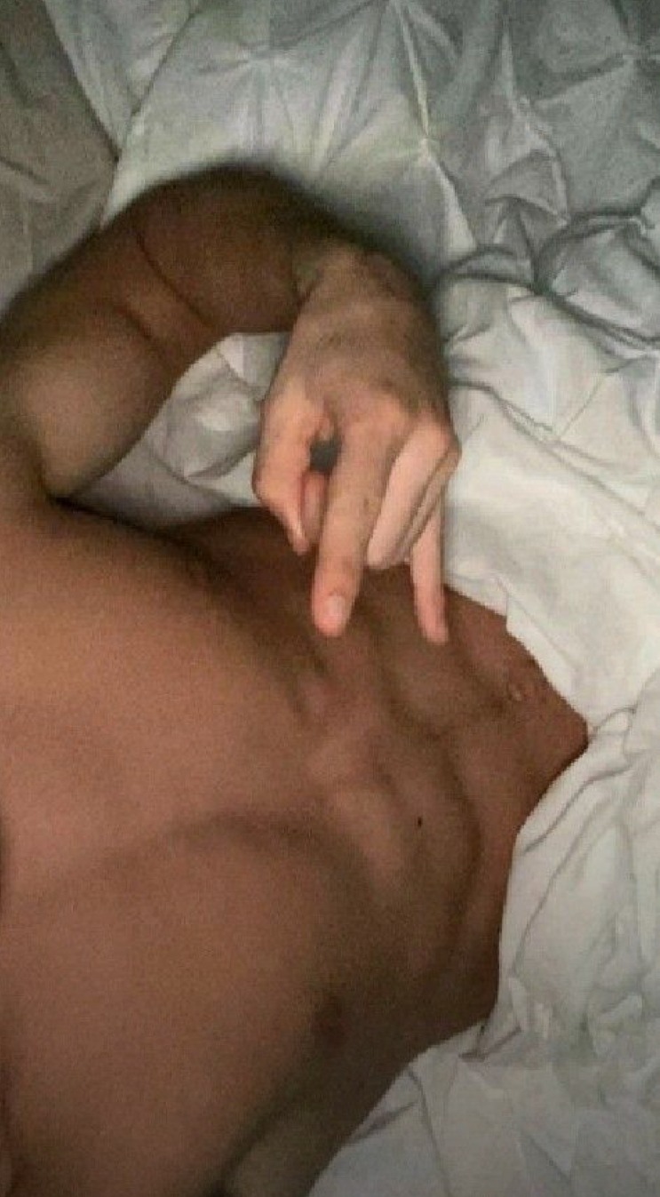 Profilo di Shelton, 25 anni, Annuncio Sesso a Albaredo per San Marco