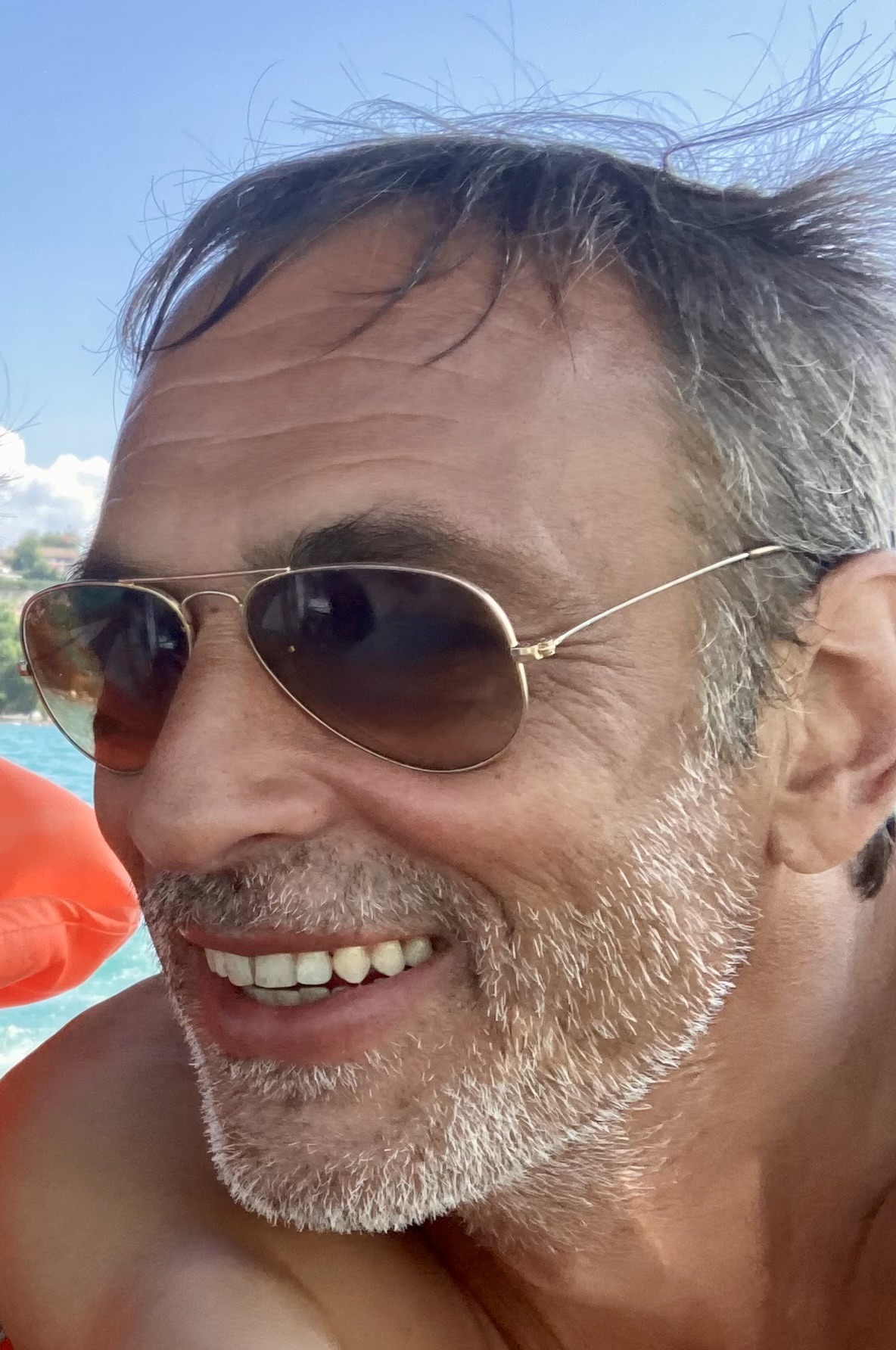 Profilo di Walyd, 46 anni, Annuncio Sesso a Morrovalle