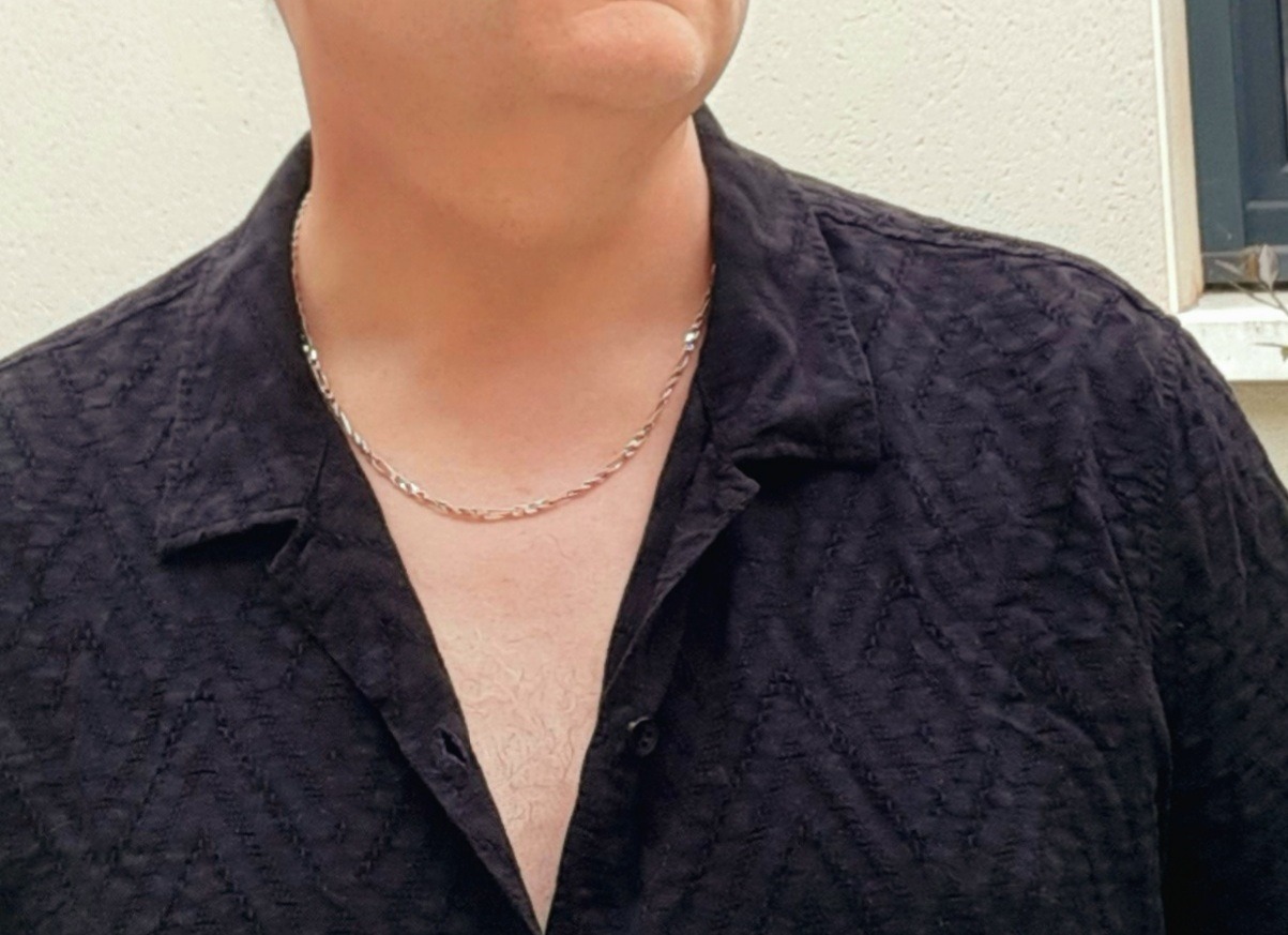 Profilo di Eluan, 54 anni, Annuncio Sesso a Albisola Superiore