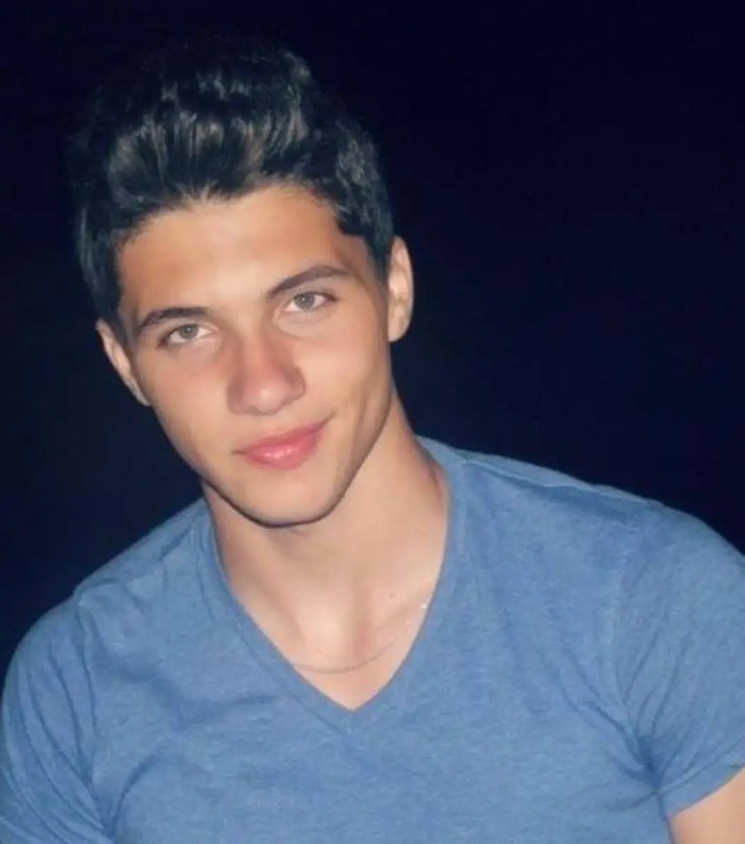 Profilo di Hamedi, 26 anni, Annuncio Sesso a Ozzano dell'Emilia