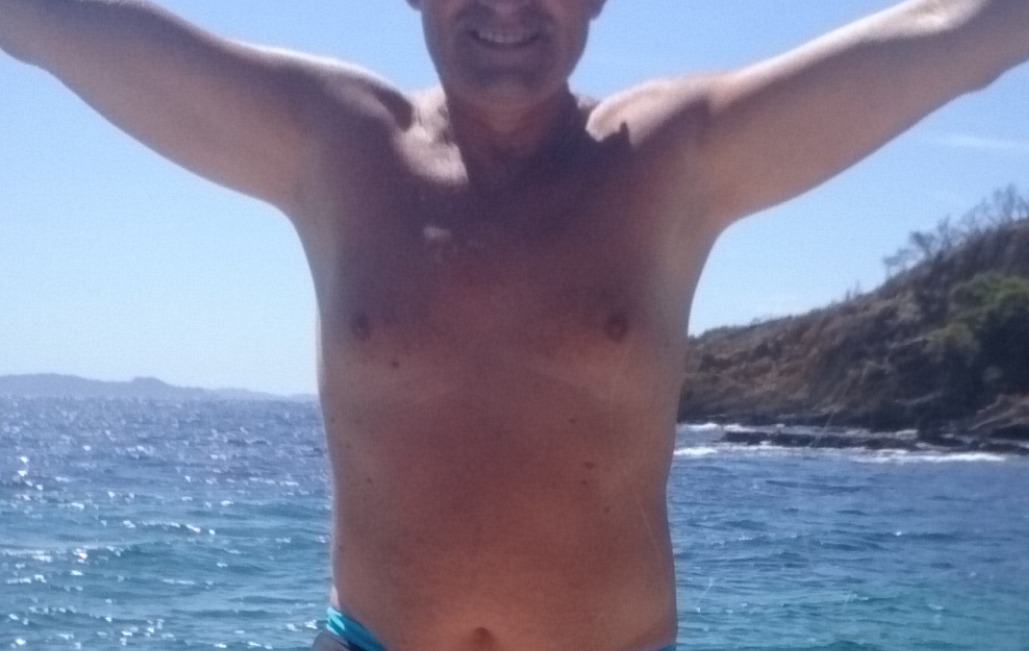 Profilo di Iliasse, 55 anni, Annuncio Sesso a Avio