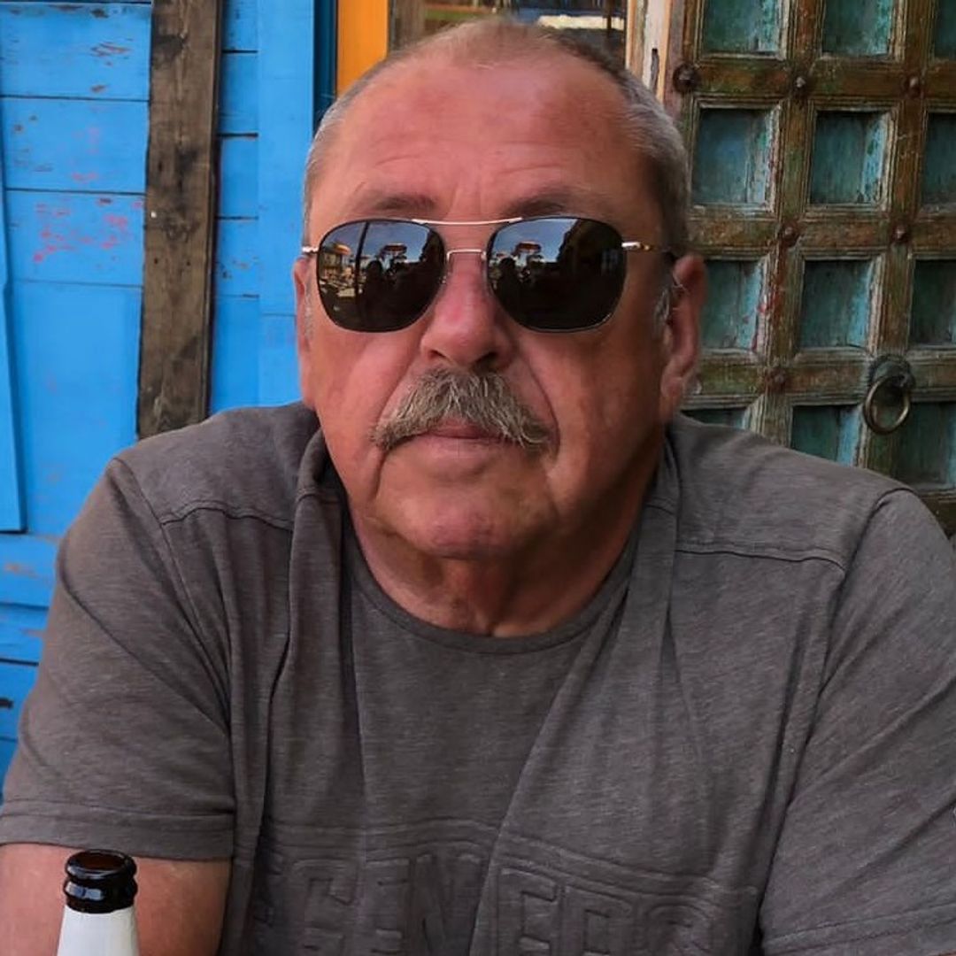 Profilo di Abderrhamane, 55 anni, Annuncio Sesso a Bolano