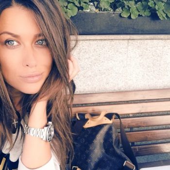 Profilo di Maurine, 37 anni, Annuncio Sesso a Salcito
