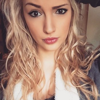 Profilo di Annik, 28 anni, Annuncio Sesso a Valchiusa