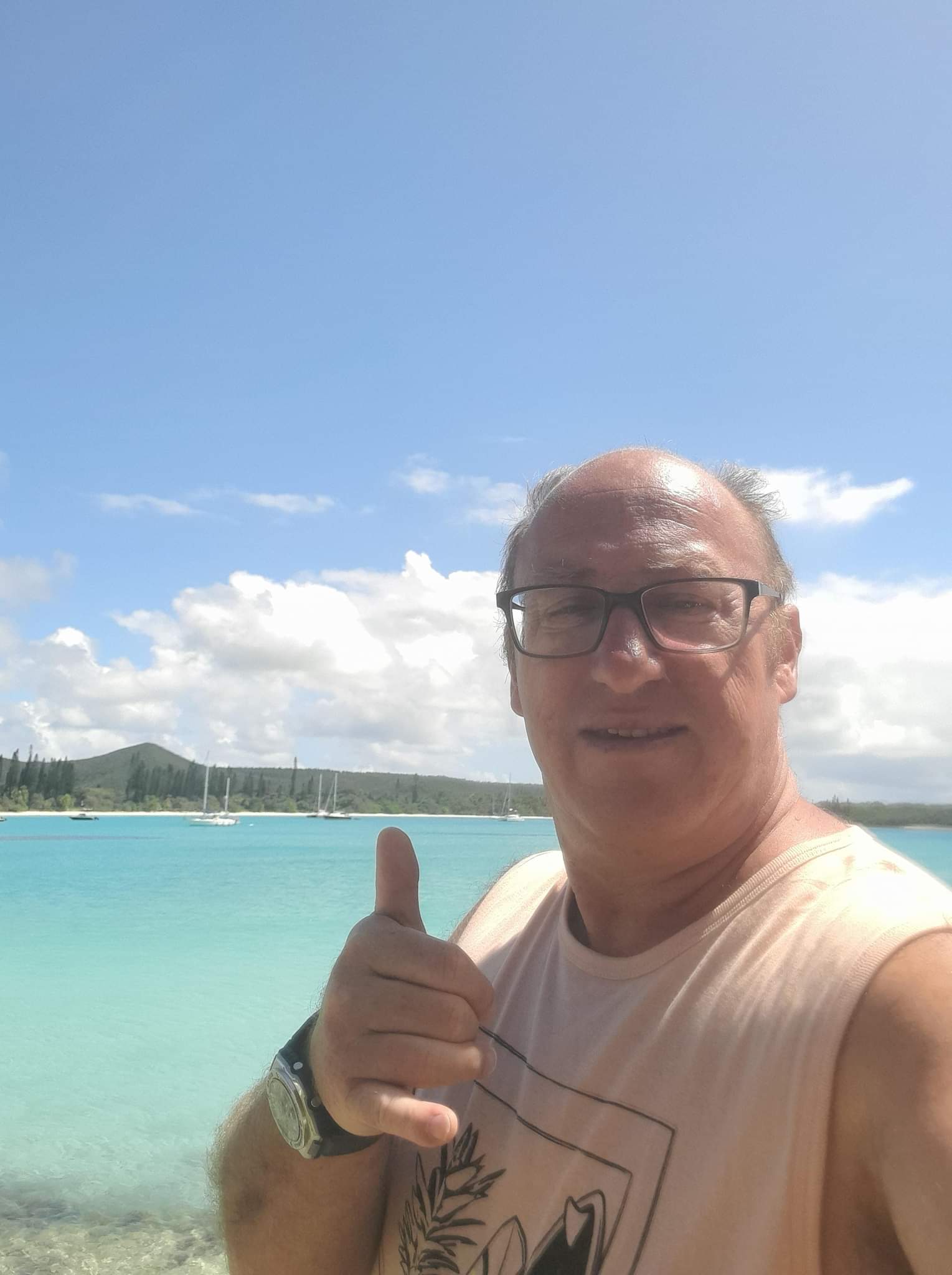 Profilo di Souhel, 55 anni, Annuncio Sesso a Bargagli