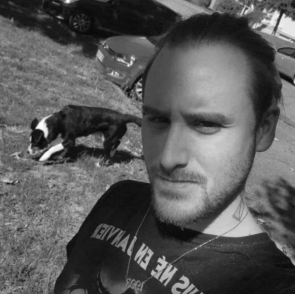 Profilo di Tome, 32 anni, Annuncio Sesso a Platania