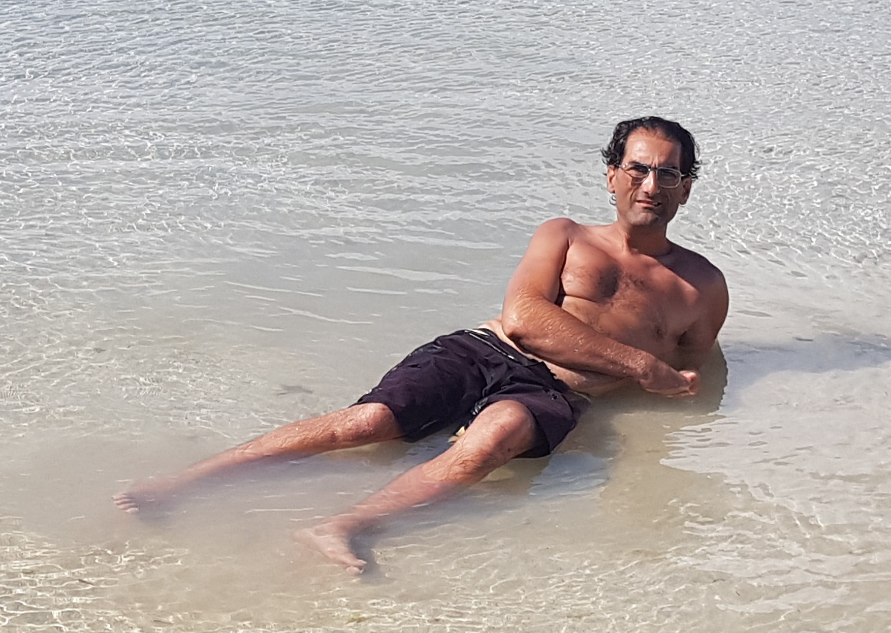 Profilo di Jeffray, 52 anni, Annuncio Sesso a Monzuno
