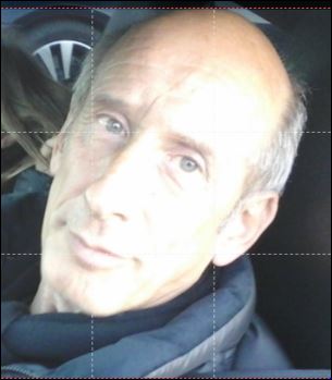 Profilo di Johan, 55 anni, Annuncio Sesso a Baunei