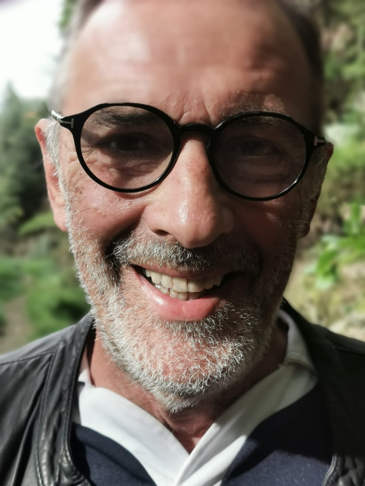 Profilo di Jean-daniel, 55 anni, Annuncio Sesso a Bordighera