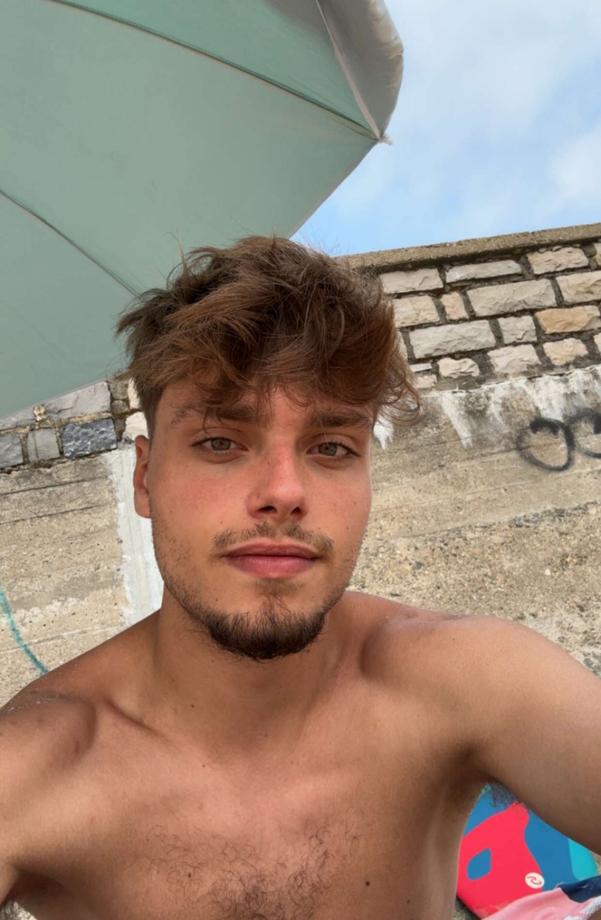 Profilo di Hackim, 20 anni, Annuncio Sesso a Belforte all'Isauro