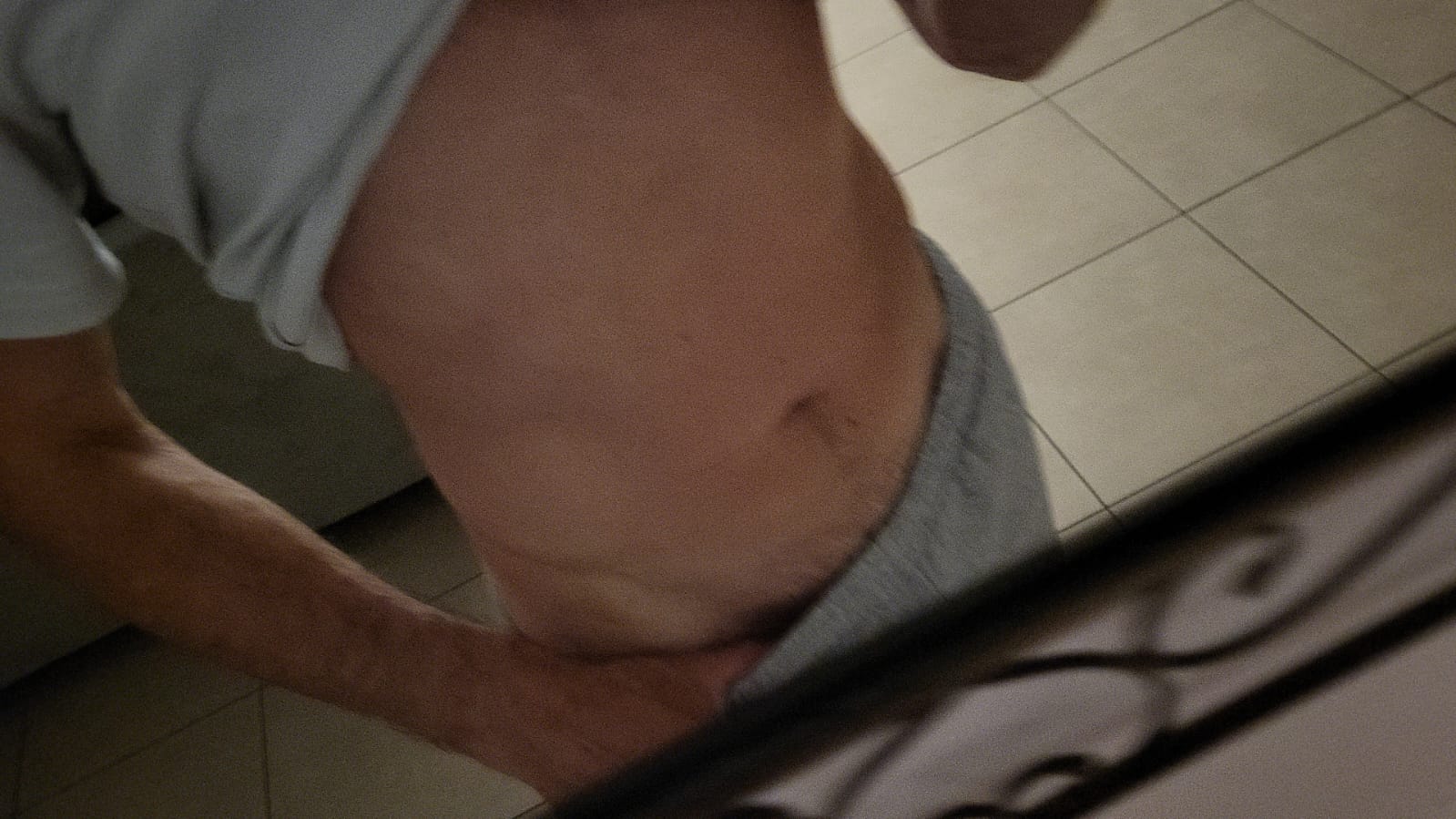Profilo di Seifeddine, 38 anni, Annuncio Sesso a Valfenera