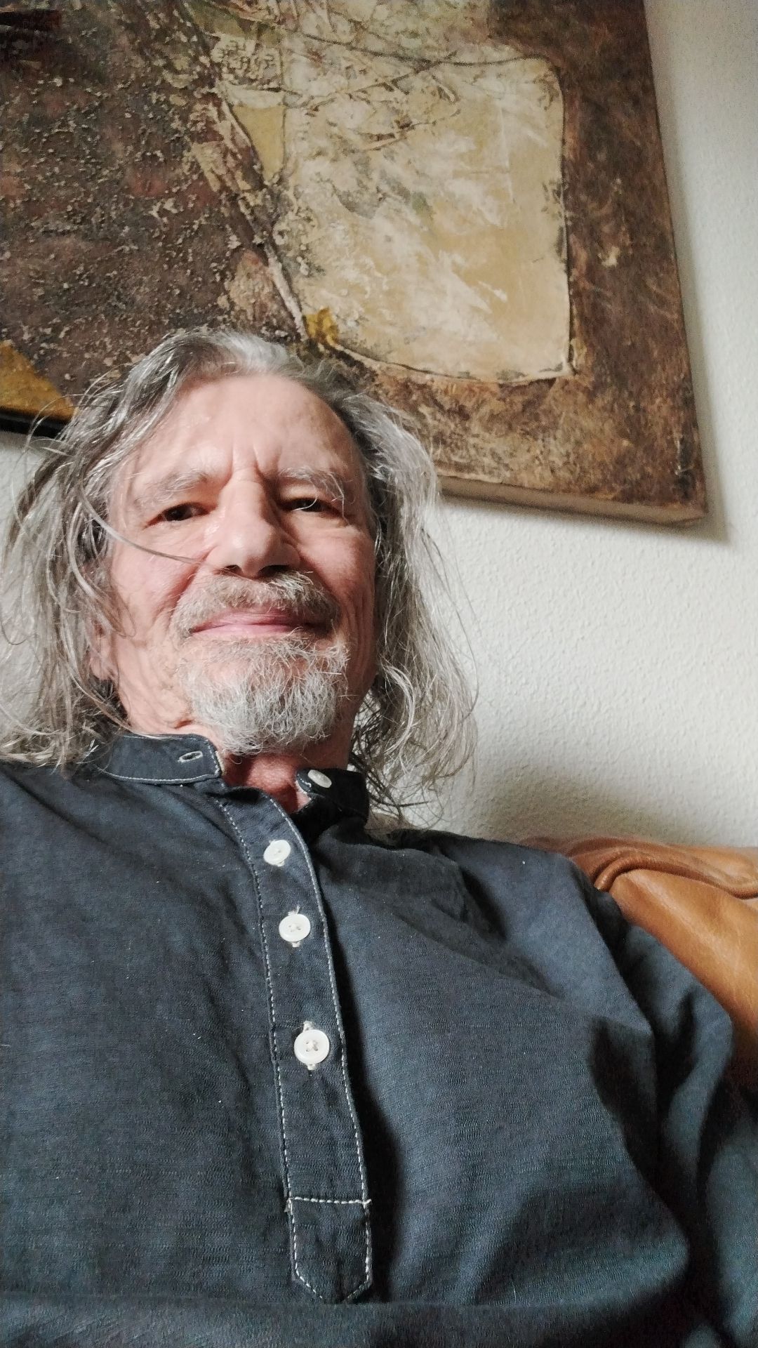 Profilo di Kevan, 55 anni, Annuncio Sesso a Bauladu