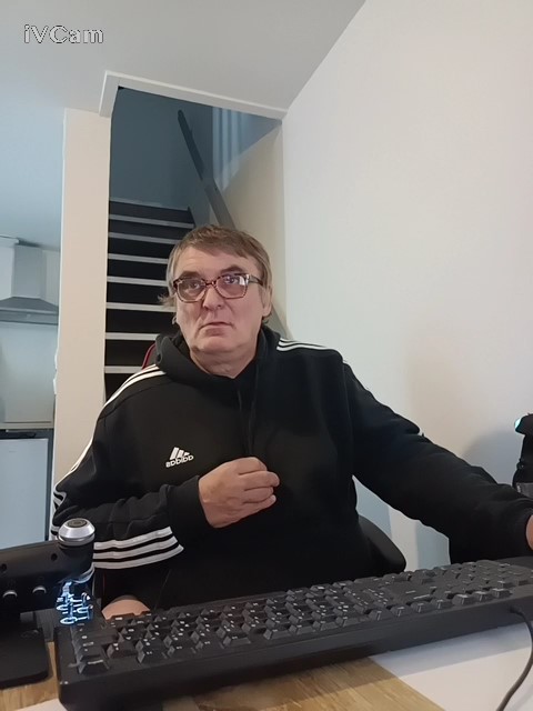 Profilo di Ayaz, 55 anni, Annuncio Sesso a Belpasso