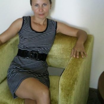 Profilo di Méryl, 43 anni, Annuncio Sesso a Scisciano
