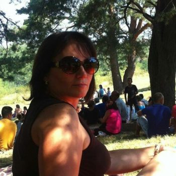 Profilo di Akemi, 43 anni, Annuncio Sesso a Tronzano Vercellese
