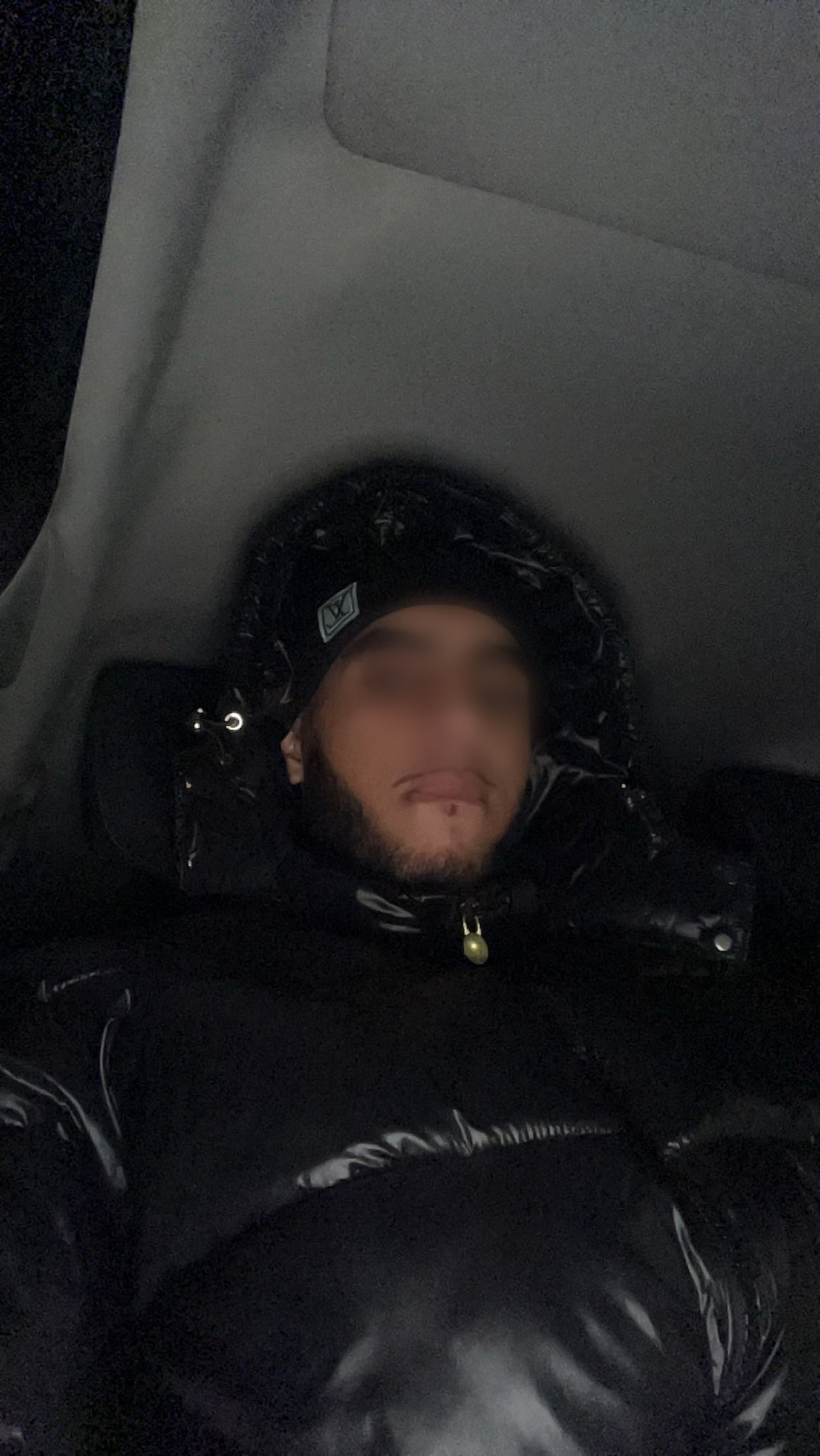 Profilo di Eser, 18 anni, Annuncio Sesso a Villorba