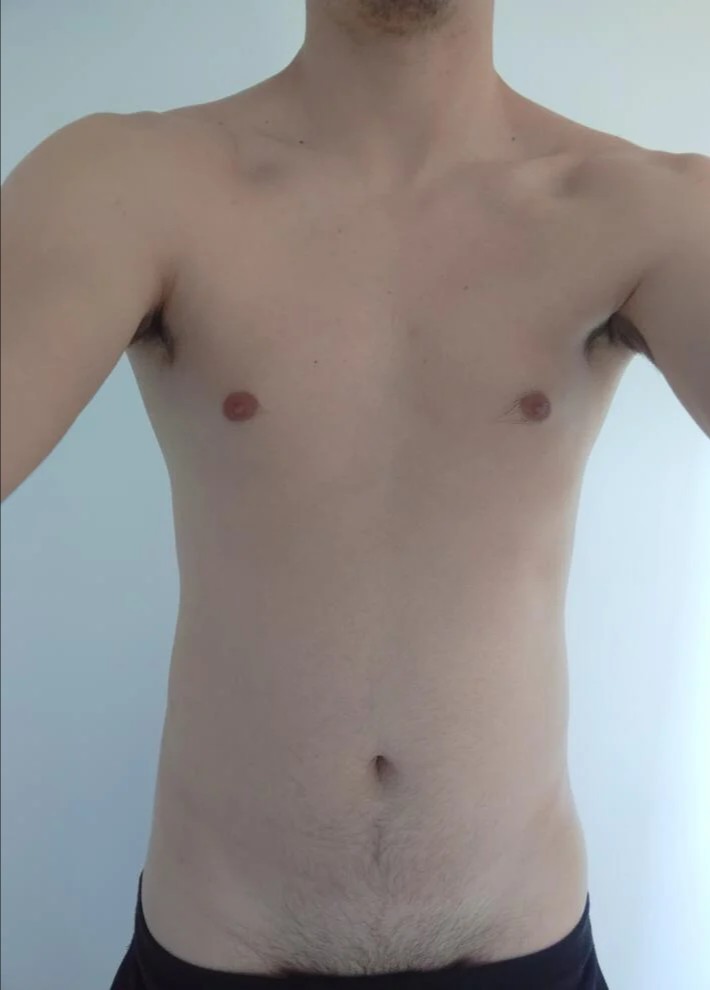 Profilo di Irchad, 29 anni, Annuncio Sesso a Andorno Micca