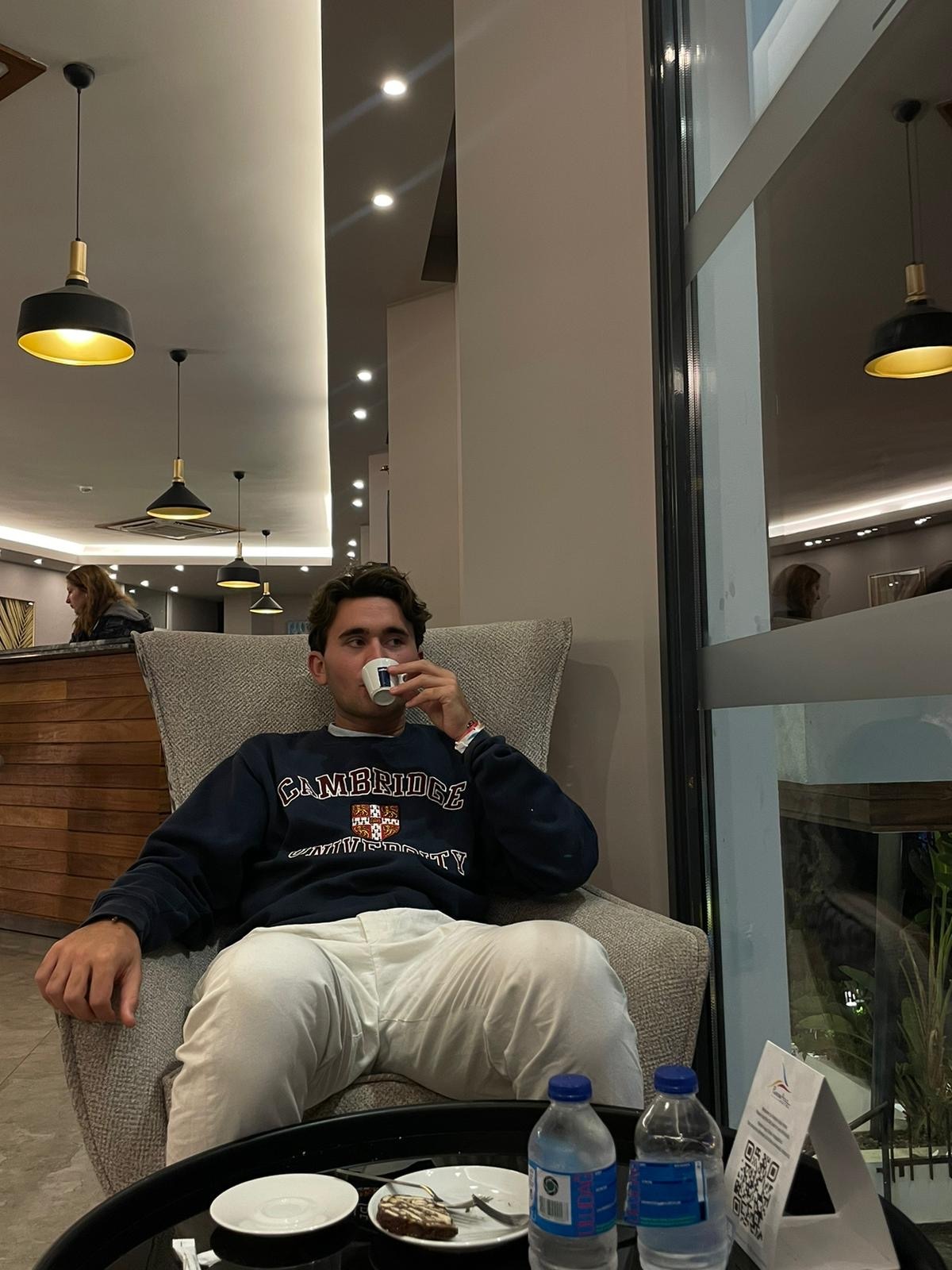 Profilo di Elois, 23 anni, Annuncio Sesso a Fabro
