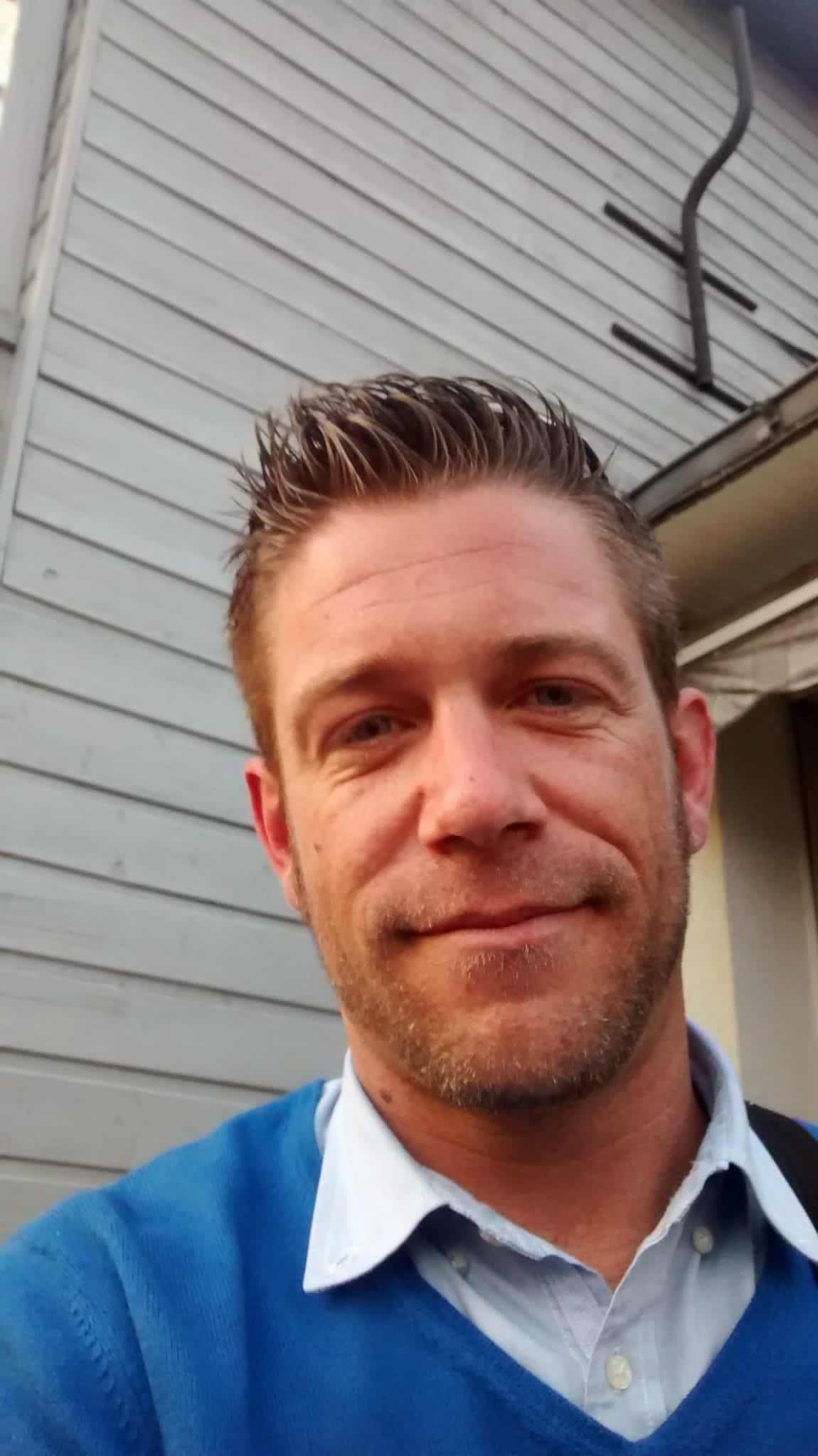 Profilo di Jack, 47 anni, Annuncio Sesso a Accettura