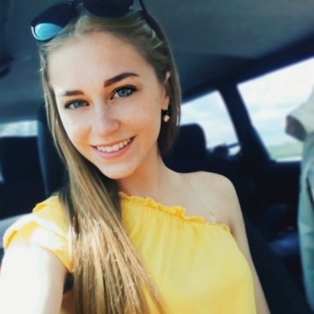 Profilo di Orphea, 25 anni, Annuncio Sesso a Bajardo