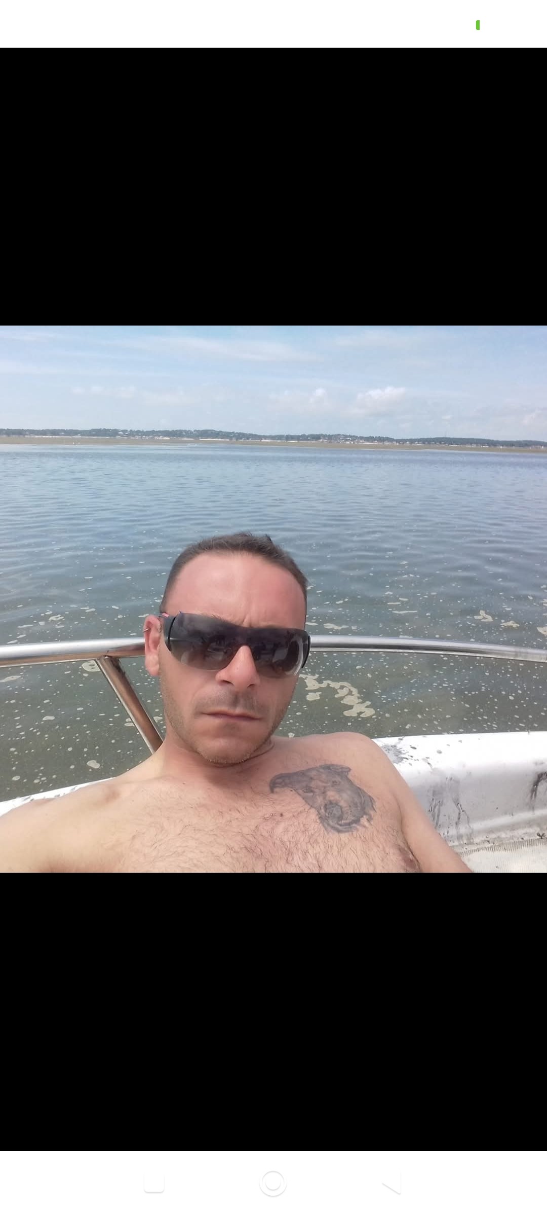 Profilo di Menachem, 44 anni, Annuncio Sesso a Alassio