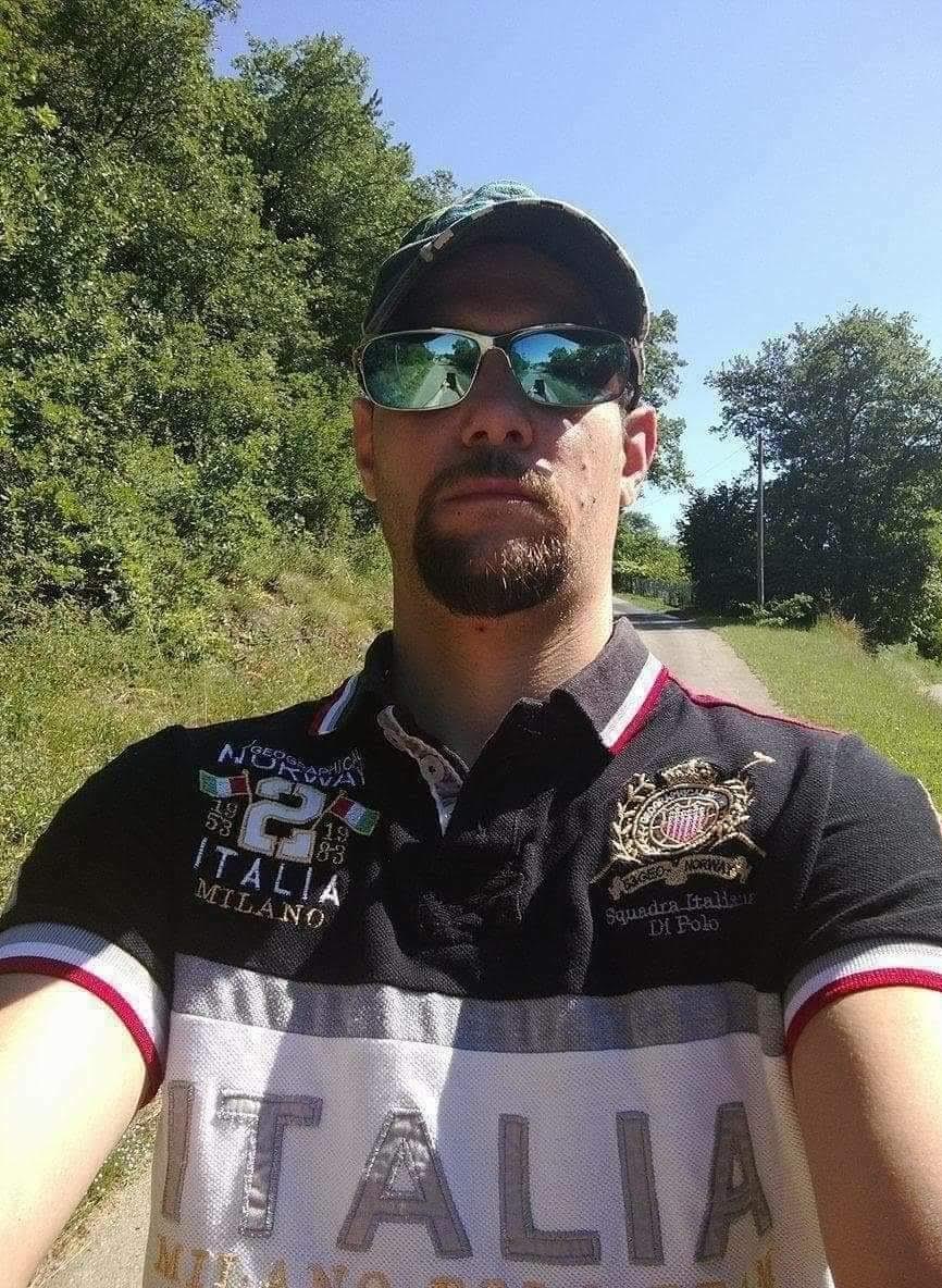 Profilo di Julio, 43 anni, Annuncio Sesso a Alberobello