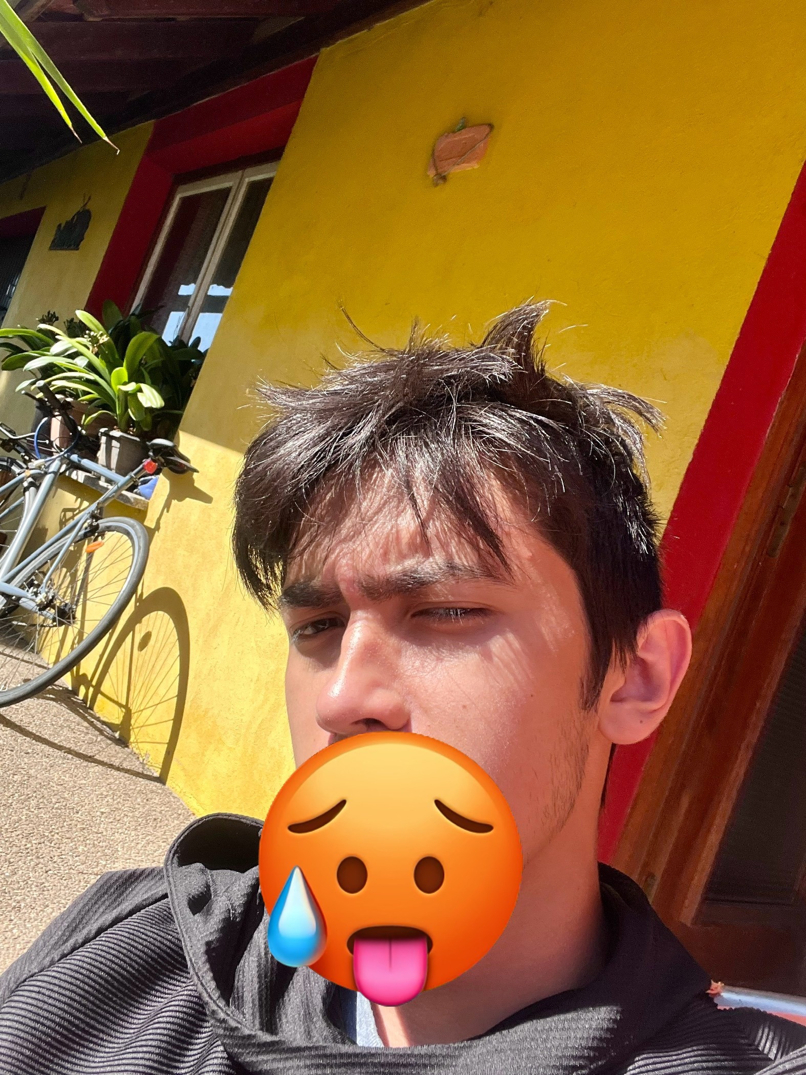 Profilo di Yanick, 25 anni, Annuncio Sesso a Cellarengo