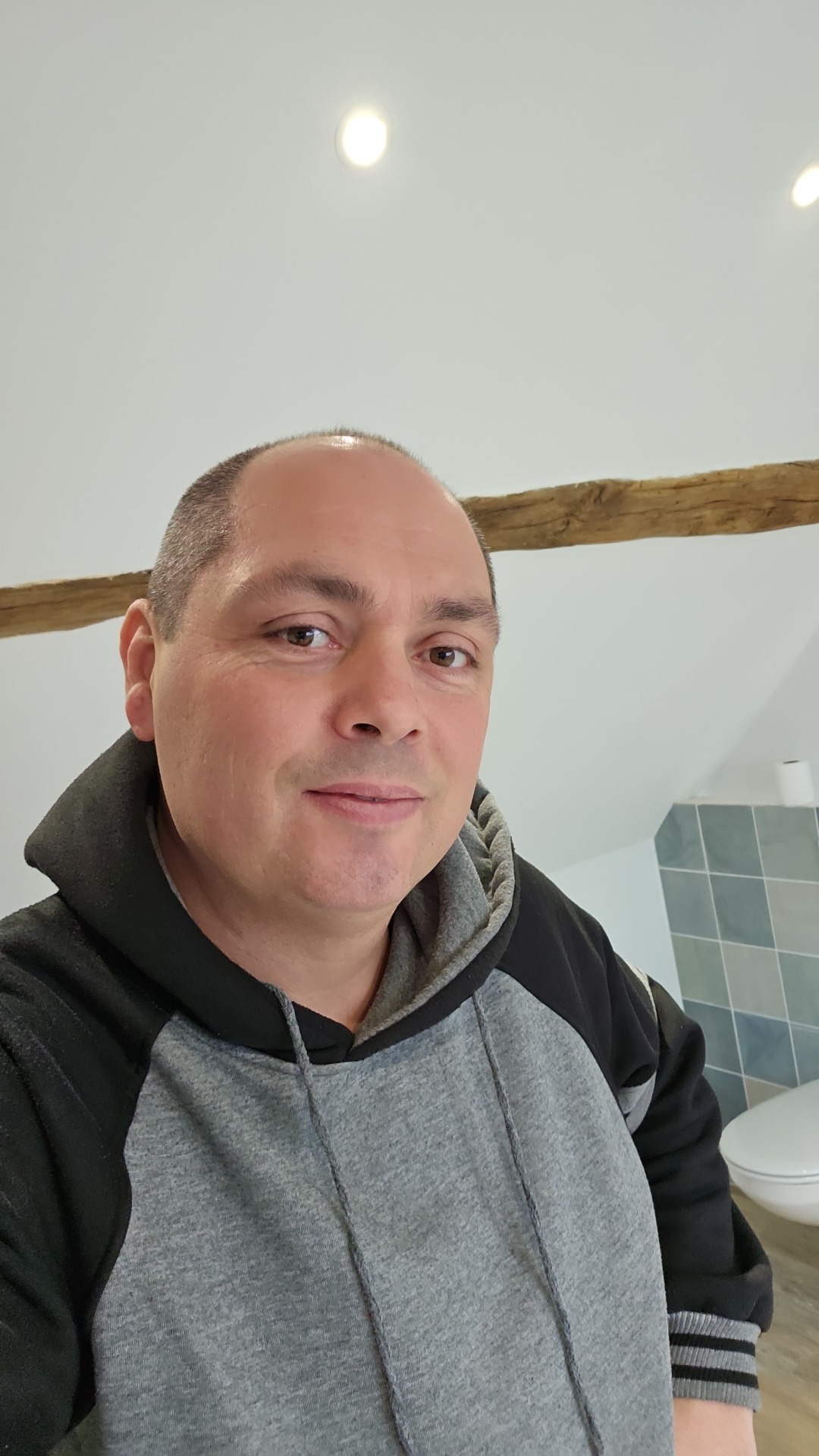Profilo di Craig, 45 anni, Annuncio Sesso a Calice Ligure