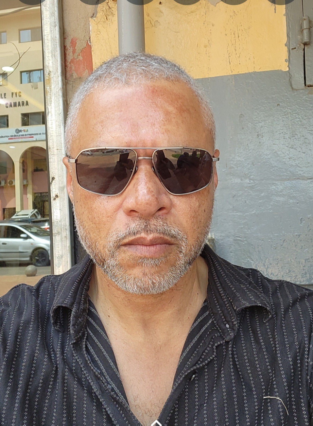 Profilo di Aloise, 50 anni, Annuncio Sesso a Amaseno
