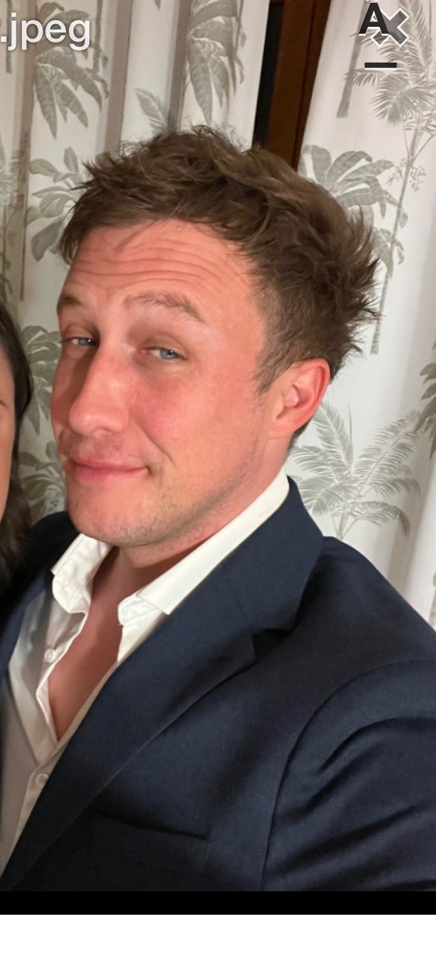 Profilo di Georges-louis, 39 anni, Annuncio Sesso a Bibbona