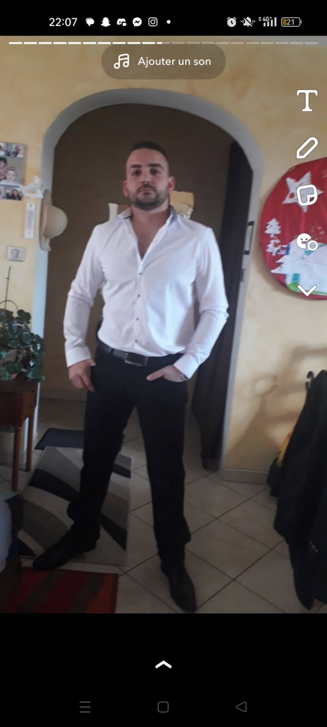 Profilo di Bougary, 34 anni, Annuncio Sesso a Chiopris-Viscone