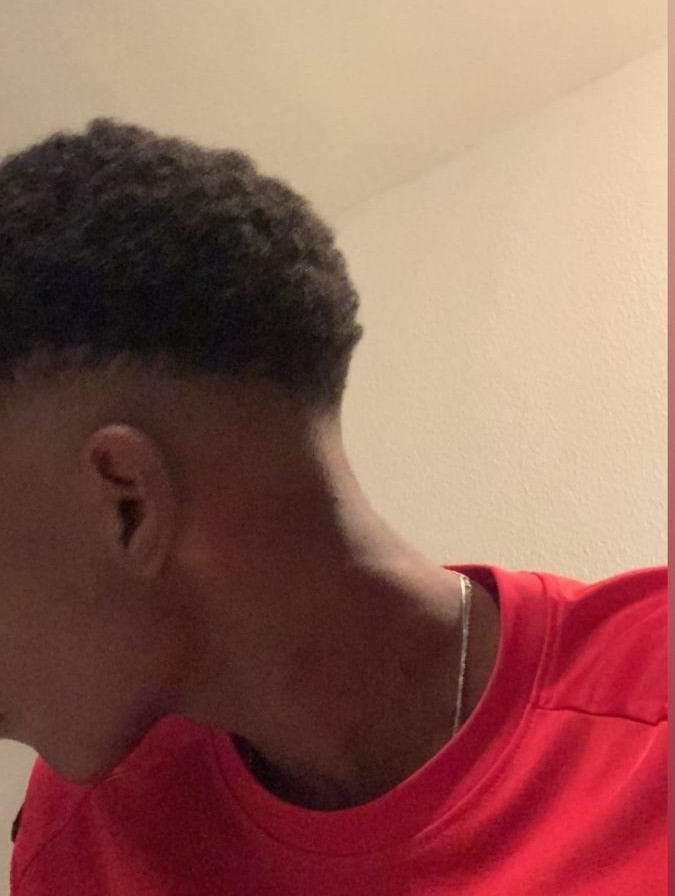 Profilo di Jibril, 21 anni, Annuncio Sesso a Assoro