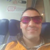 Profilo di Hasan-huseyin, 32 anni, Annuncio Sesso a Genga