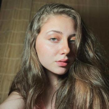Profilo di Gustine, 24 anni, Annuncio Sesso a Pralormo