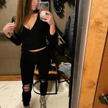 Profilo di Maelya, 28 anni, Annuncio Sesso a Stella Cilento