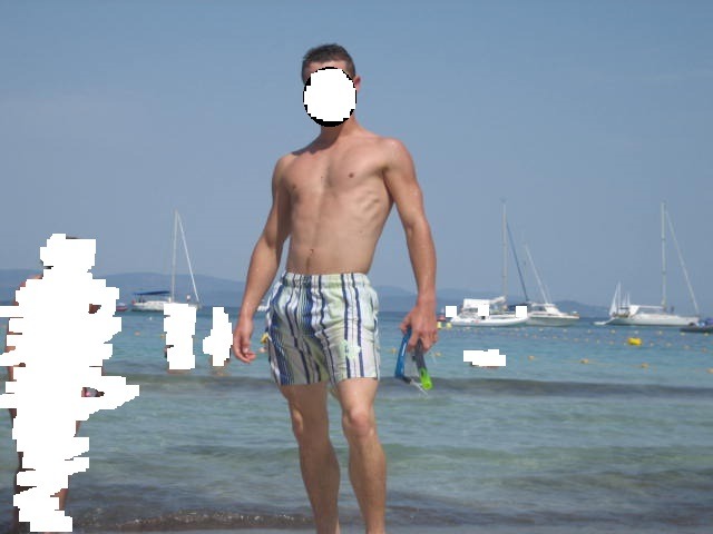 Profilo di Dogus, 37 anni, Annuncio Sesso a Falerone
