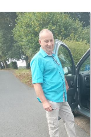 Profilo di Sandor, 55 anni, Annuncio Sesso a Varazze