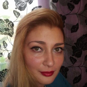 Profilo di Carolle, 38 anni, Annuncio Sesso a Quassolo
