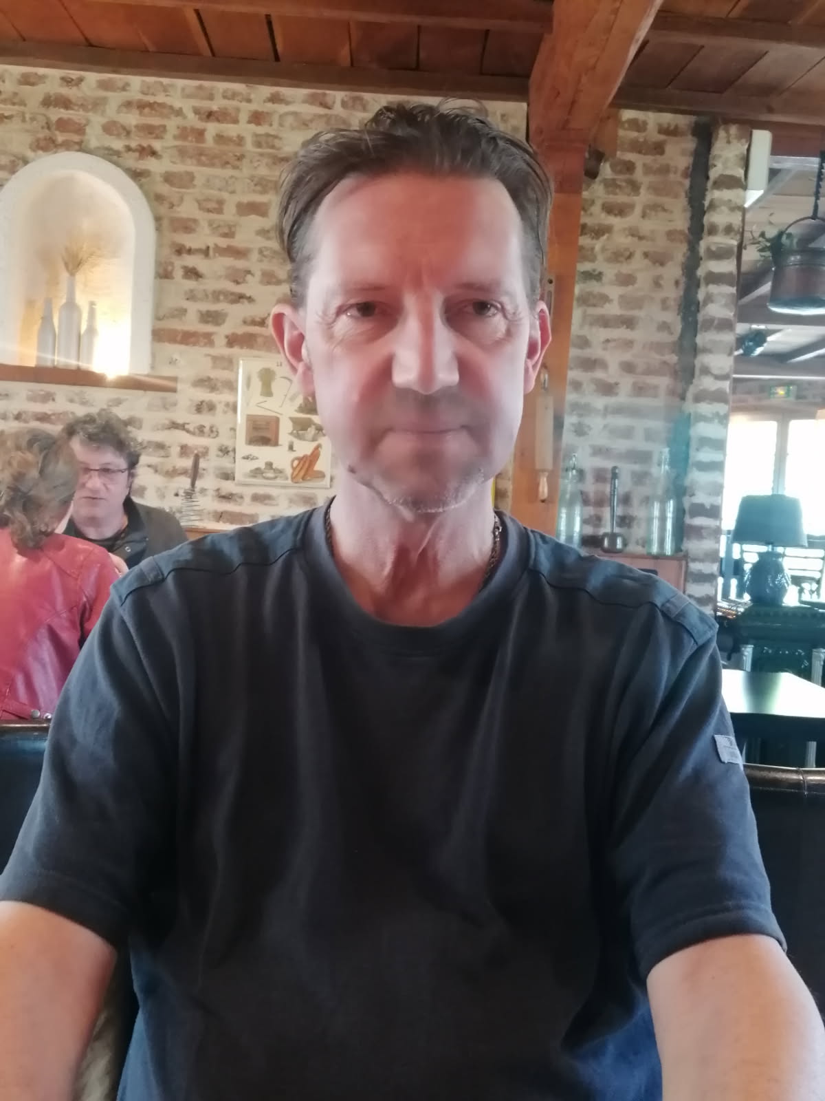 Profilo di Rany, 55 anni, Annuncio Sesso a Borgo a Mozzano