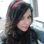 Profilo di Allana, 23 anni, Annuncio Sesso a Carpinone