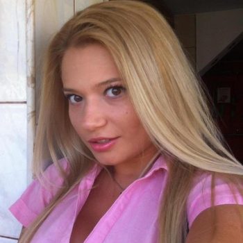 Profilo di Delly, 36 anni, Annuncio Sesso a Almese