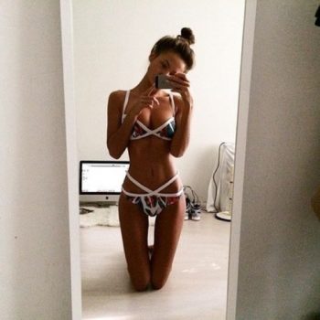 Profilo di Maïssa, 27 anni, Annuncio Sesso a Arcore