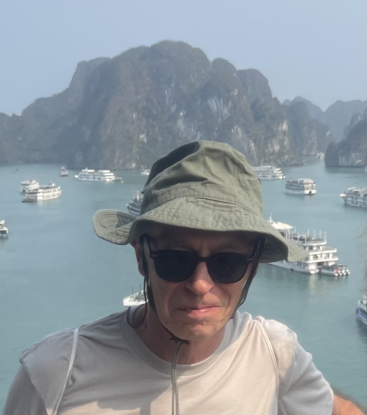 Profilo di Declan, 54 anni, Annuncio Sesso a Arborio
