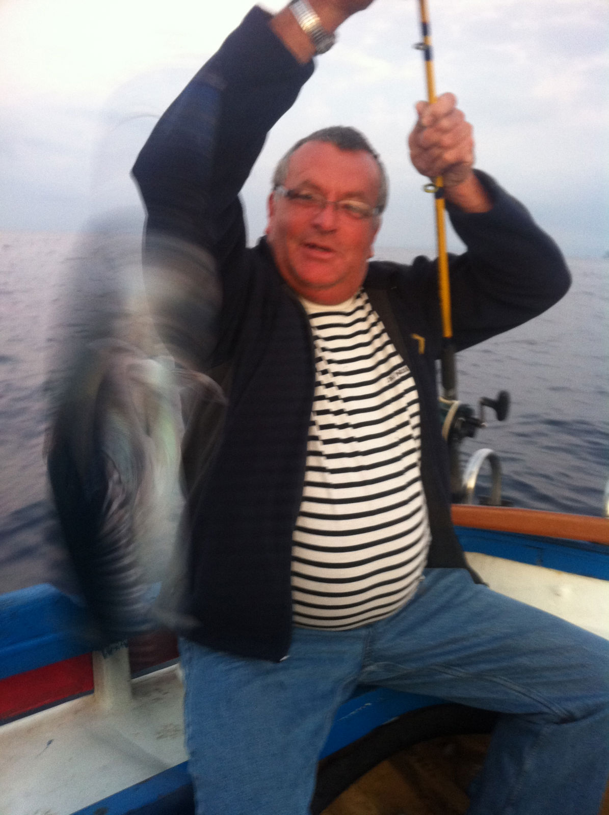 Profilo di Riyad, 55 anni, Annuncio Sesso a Aci Castello